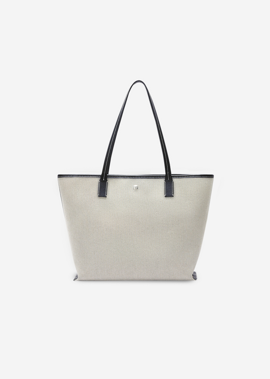 VERA Carrie in Canvas กระเป๋าทรง Tote bag ทำจากผ้าแคนวาสกันน้ำ